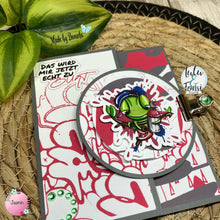 Lade das Bild in den Galerie-Viewer, Gewerbelizenz - Digistamp " Color your life"