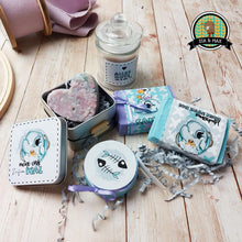 Lade das Bild in den Galerie-Viewer, Gewerbelizenz - Digistamp "Willi Wal"