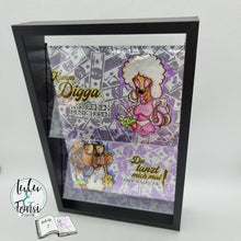 Lade das Bild in den Galerie-Viewer, Digistamp "Lucky Dogs"