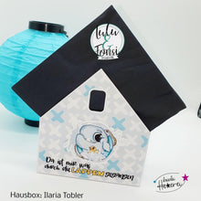 Lade das Bild in den Galerie-Viewer, Digistamp "Willi Wal"