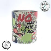 Lade das Bild in den Galerie-Viewer, Gewerbelizenz - Digistamp " Color your life"