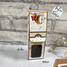 Lade das Bild in den Galerie-Viewer, Schnäppchen - Digistamp "Kaktus Klaus"