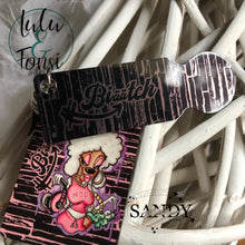 Lade das Bild in den Galerie-Viewer, Gewerbelizenz - Digistamp "Lucky Dogs"