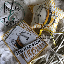 Lade das Bild in den Galerie-Viewer, Schnäppchen - Digistamp "Kaktus Klaus"