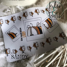 Lade das Bild in den Galerie-Viewer, Schnäppchen - Digistamp "Kaktus Klaus"