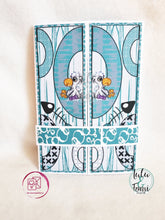 Lade das Bild in den Galerie-Viewer, Digistamp "Willi Wal"