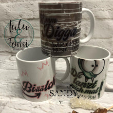 Lade das Bild in den Galerie-Viewer, Digistamp "Lucky Dogs"