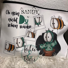 Lade das Bild in den Galerie-Viewer, Schnäppchen - Digistamp "Kaktus Klaus"