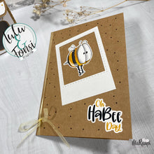 Lade das Bild in den Galerie-Viewer, Schnäppchen - Digistamp "Kaktus Klaus"