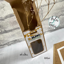 Lade das Bild in den Galerie-Viewer, Schnäppchen - Digistamp "Kaktus Klaus"