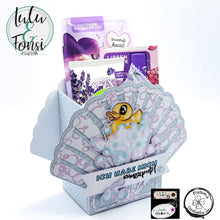 Lade das Bild in den Galerie-Viewer, Digistamp "Willi Wal"