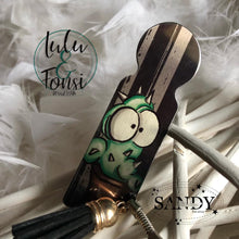 Lade das Bild in den Galerie-Viewer, Schnäppchen - Digistamp "Kaktus Klaus"