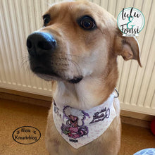 Lade das Bild in den Galerie-Viewer, Gewerbelizenz - Digistamp "Lucky Dogs"