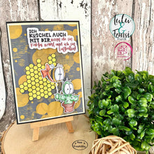Lade das Bild in den Galerie-Viewer, Schnäppchen - Digistamp "Kaktus Klaus"