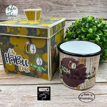 Lade das Bild in den Galerie-Viewer, Schnäppchen - Digistamp "Kaktus Klaus"