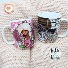 Lade das Bild in den Galerie-Viewer, Gewerbelizenz - Digistamp "Lucky Dogs"