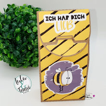 Lade das Bild in den Galerie-Viewer, Schnäppchen - Digistamp "Kaktus Klaus"