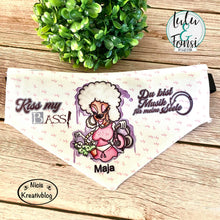 Lade das Bild in den Galerie-Viewer, Gewerbelizenz - Digistamp "Lucky Dogs"