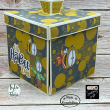 Lade das Bild in den Galerie-Viewer, Schnäppchen - Digistamp "Kaktus Klaus"