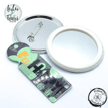 Lade das Bild in den Galerie-Viewer, Schnäppchen - Digistamp "Kaktus Klaus"