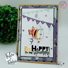 Lade das Bild in den Galerie-Viewer, Schnäppchen - Digistamp "Kaktus Klaus"