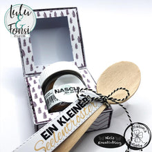 Lade das Bild in den Galerie-Viewer, Gewerbelizenz - Digistamp "Schokoholic"