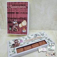 Lade das Bild in den Galerie-Viewer, Gewerbelizenz - Digistamp "Schokoholic"