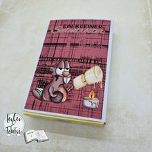 Lade das Bild in den Galerie-Viewer, Digistamp "Schokoholic"