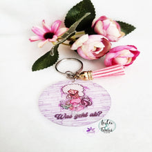 Lade das Bild in den Galerie-Viewer, Digistamp "Lucky Dogs"