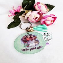 Lade das Bild in den Galerie-Viewer, Gewerbelizenz - Digistamp "Lucky Dogs"