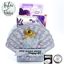 Lade das Bild in den Galerie-Viewer, Digistamp "Willi Wal"