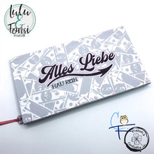 Lade das Bild in den Galerie-Viewer, Gewerbelizenz - Digistamp "Lucky Dogs"