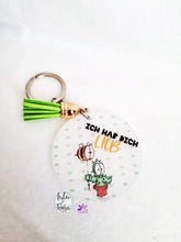 Lade das Bild in den Galerie-Viewer, Schnäppchen - Digistamp "Kaktus Klaus"