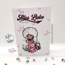 Lade das Bild in den Galerie-Viewer, Digistamp "Lucky Dogs"