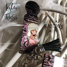 Lade das Bild in den Galerie-Viewer, Gewerbelizenz - Digistamp "Lucky Dogs"