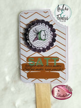 Lade das Bild in den Galerie-Viewer, Gewerbelizenz - Digistamp "Schokoholic"