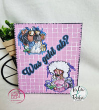 Lade das Bild in den Galerie-Viewer, Digistamp "Lucky Dogs"