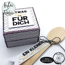 Lade das Bild in den Galerie-Viewer, Gewerbelizenz - Digistamp "Schokoholic"