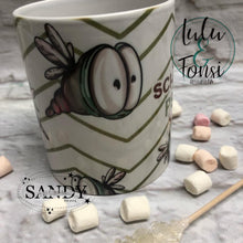 Lade das Bild in den Galerie-Viewer, Gewerbelizenz - Digistamp "Schokoholic"