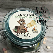 Lade das Bild in den Galerie-Viewer, Digistamp "Schokoholic"