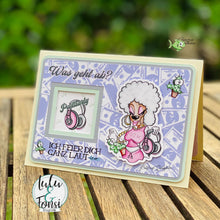 Lade das Bild in den Galerie-Viewer, Gewerbelizenz - Digistamp "Lucky Dogs"