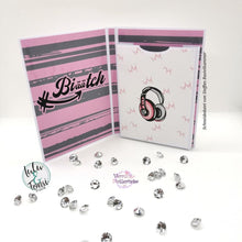 Lade das Bild in den Galerie-Viewer, Gewerbelizenz - Digistamp "Lucky Dogs"