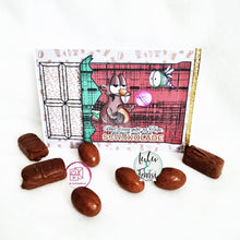 Lade das Bild in den Galerie-Viewer, Digistamp "Schokoholic"