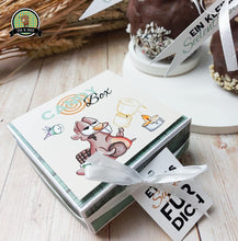 Lade das Bild in den Galerie-Viewer, Digistamp "Schokoholic"