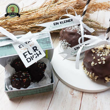 Lade das Bild in den Galerie-Viewer, Gewerbelizenz - Digistamp "Schokoholic"