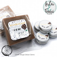 Lade das Bild in den Galerie-Viewer, Gewerbelizenz - Digistamp "Schokoholic"