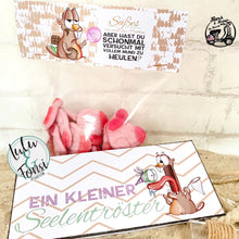 Lade das Bild in den Galerie-Viewer, Gewerbelizenz - Digistamp "Schokoholic"