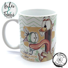 Lade das Bild in den Galerie-Viewer, Gewerbelizenz - Digistamp "Schokoholic"