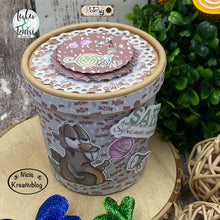 Lade das Bild in den Galerie-Viewer, Digistamp "Schokoholic"