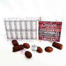 Lade das Bild in den Galerie-Viewer, Digistamp "Schokoholic"
